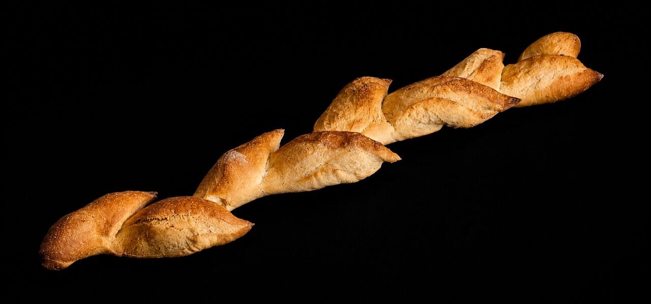 Baguette épi 