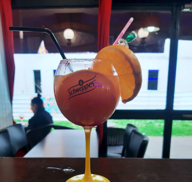 Cocktail 