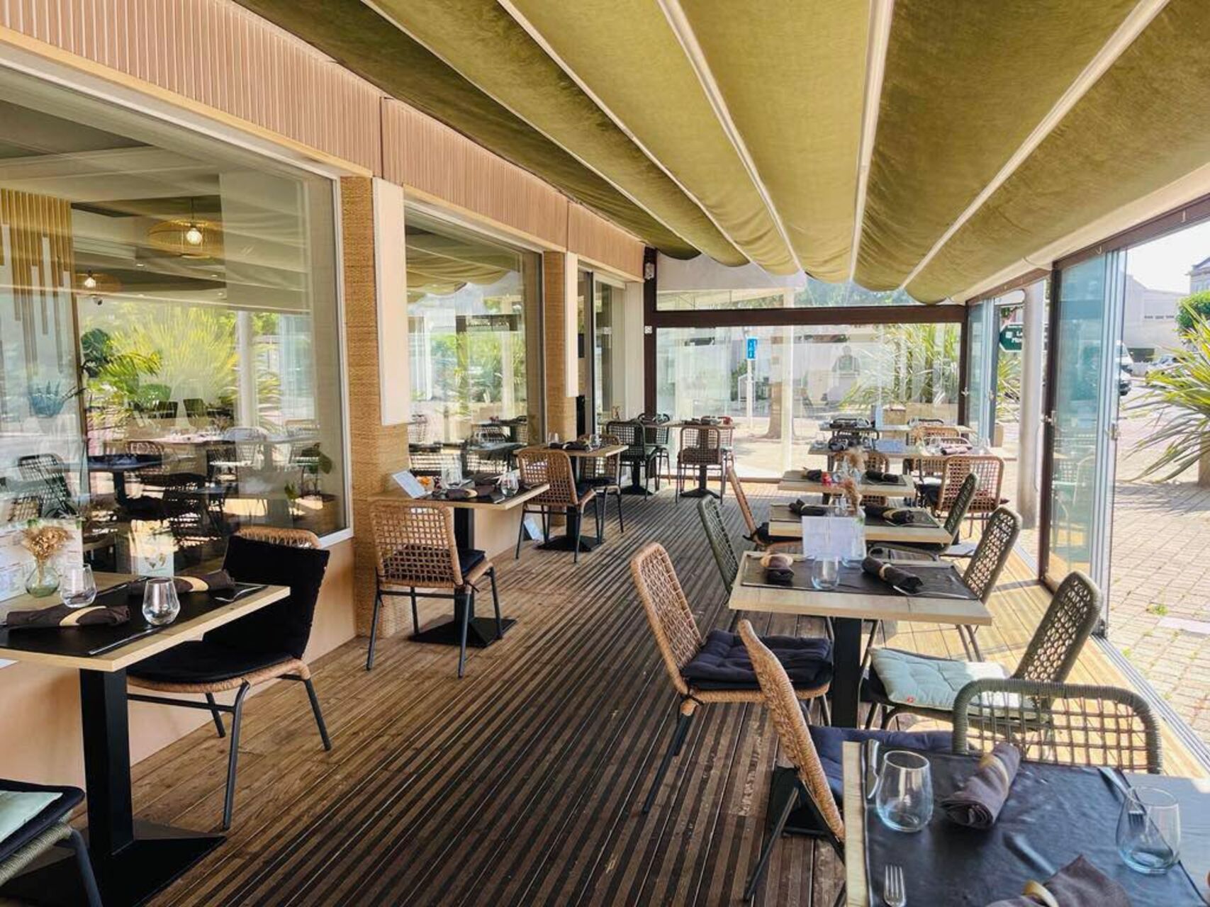 🙏 Merci à l’Europe et à nos partenaires !