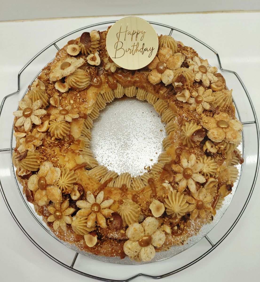Paris-Brest - sur commande