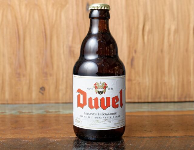Duvel 33cl