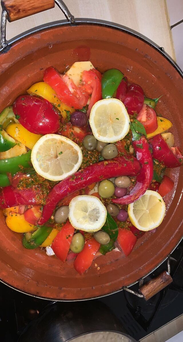 Tajine