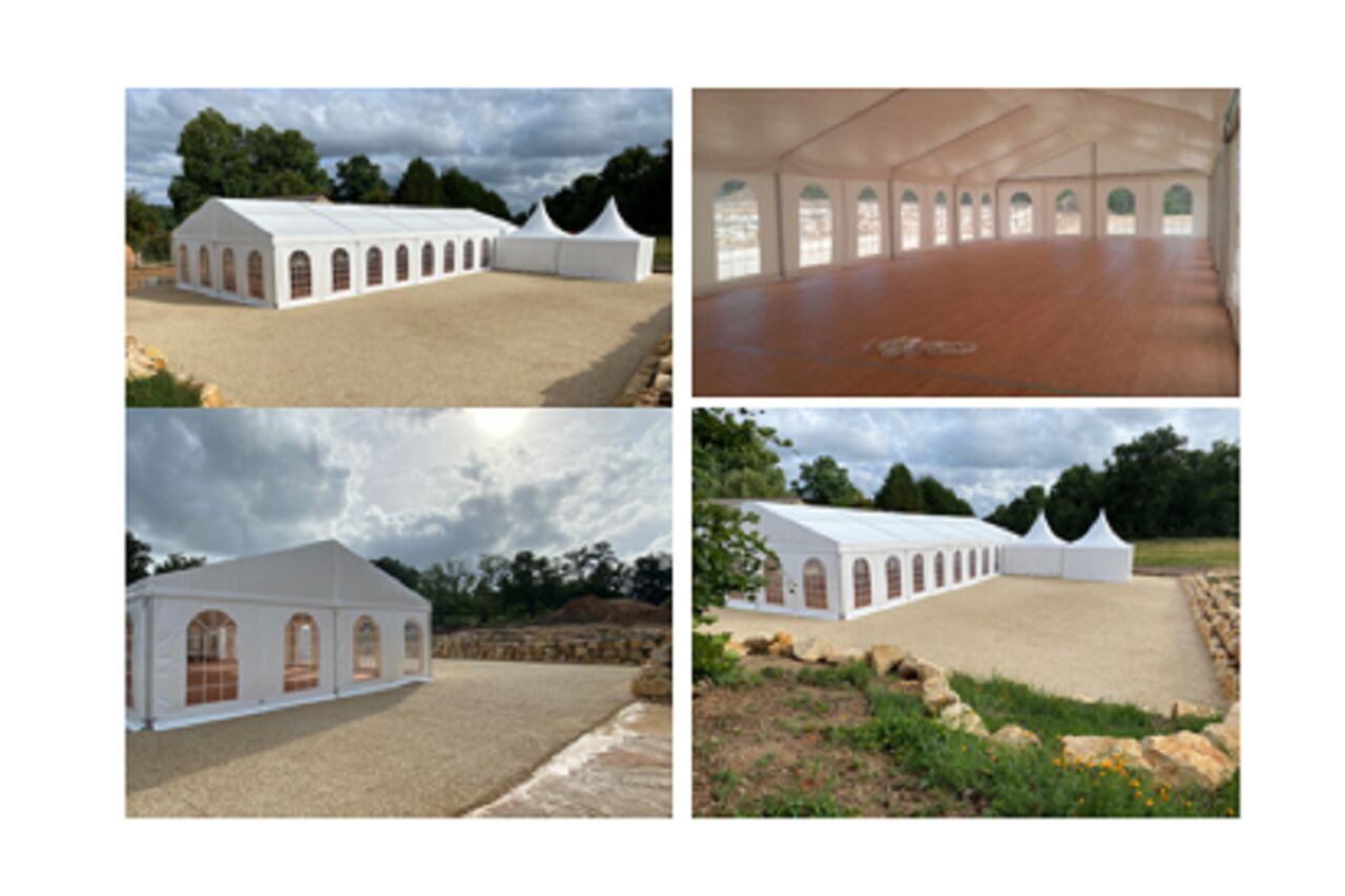 Les Mariages & Evènements