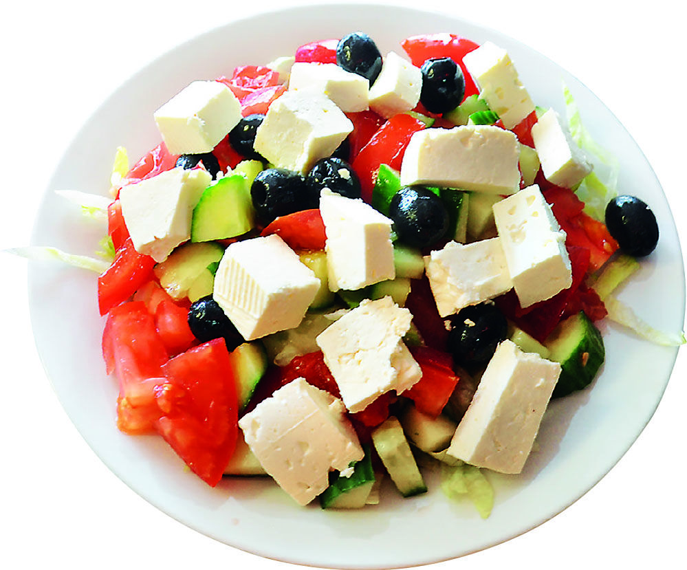 Hirtinsalat