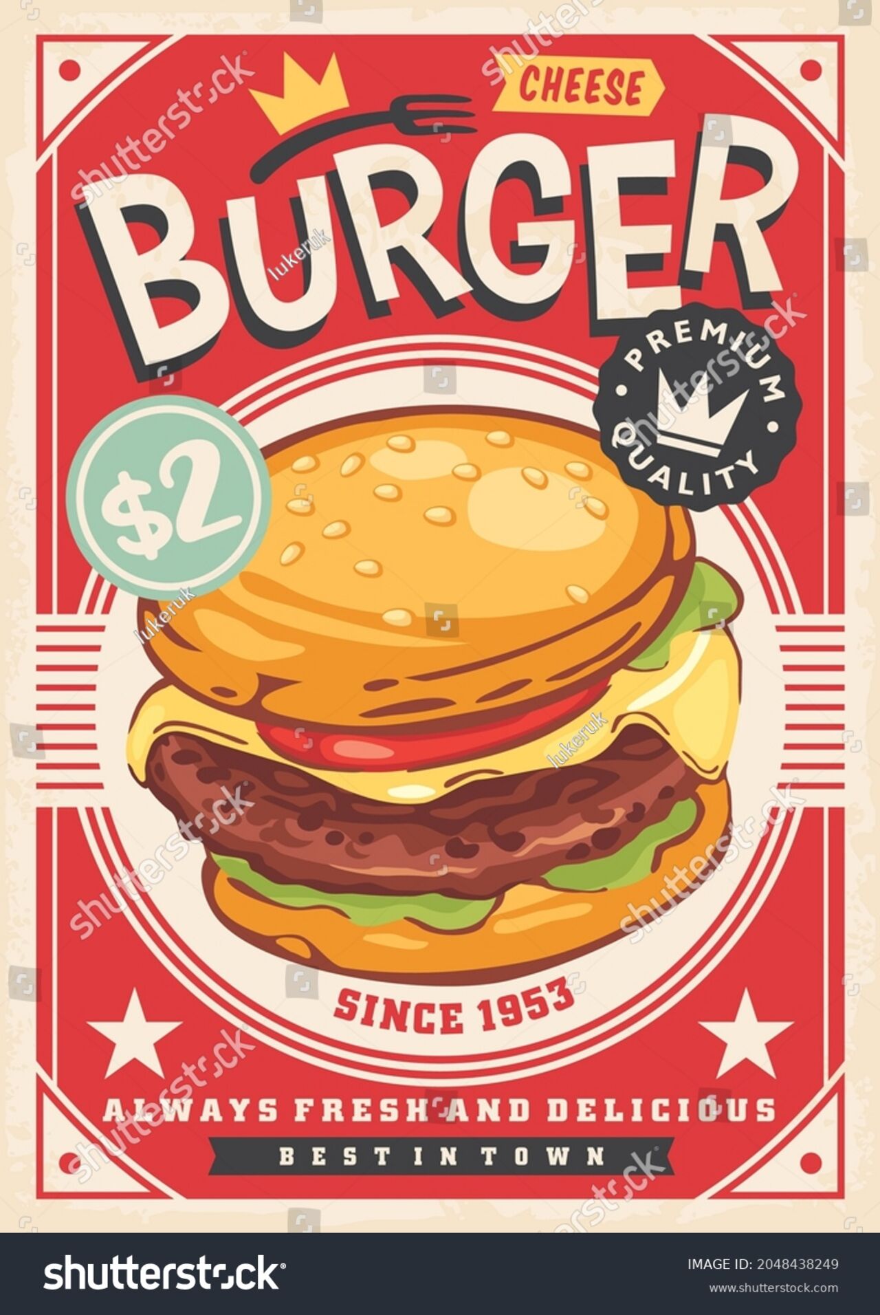 Burger du Moment !!!!