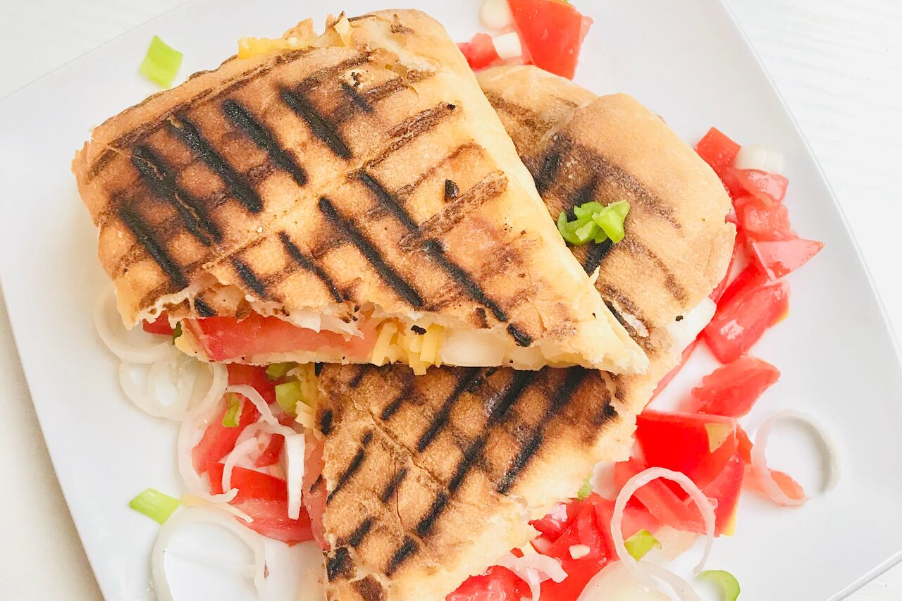 Vous avez le choix !