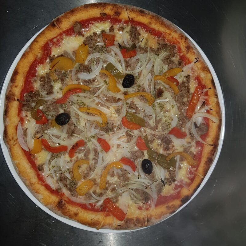 Pizza jessi