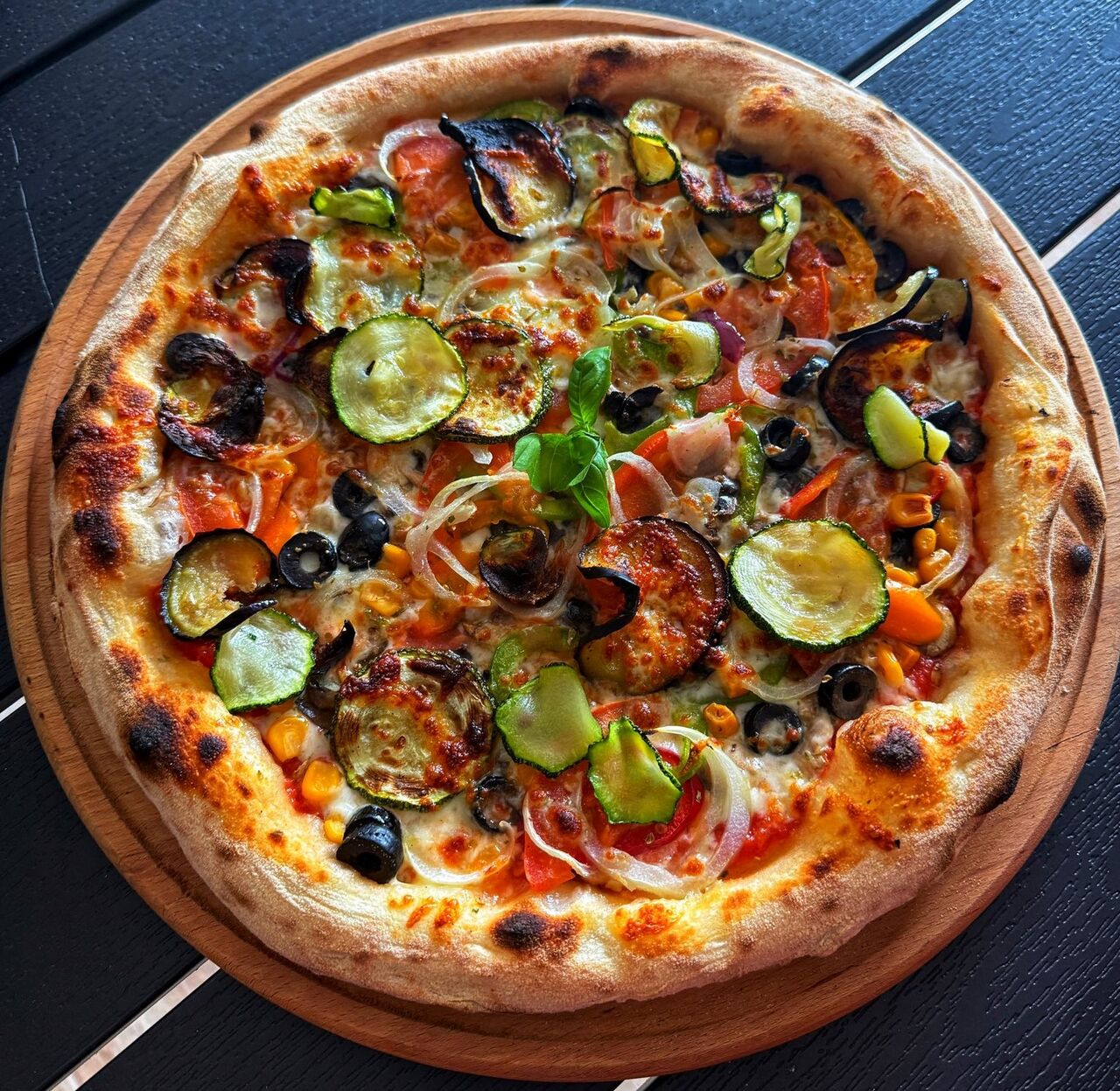 🍕 PIZZERIA DEL CORSO 🍕