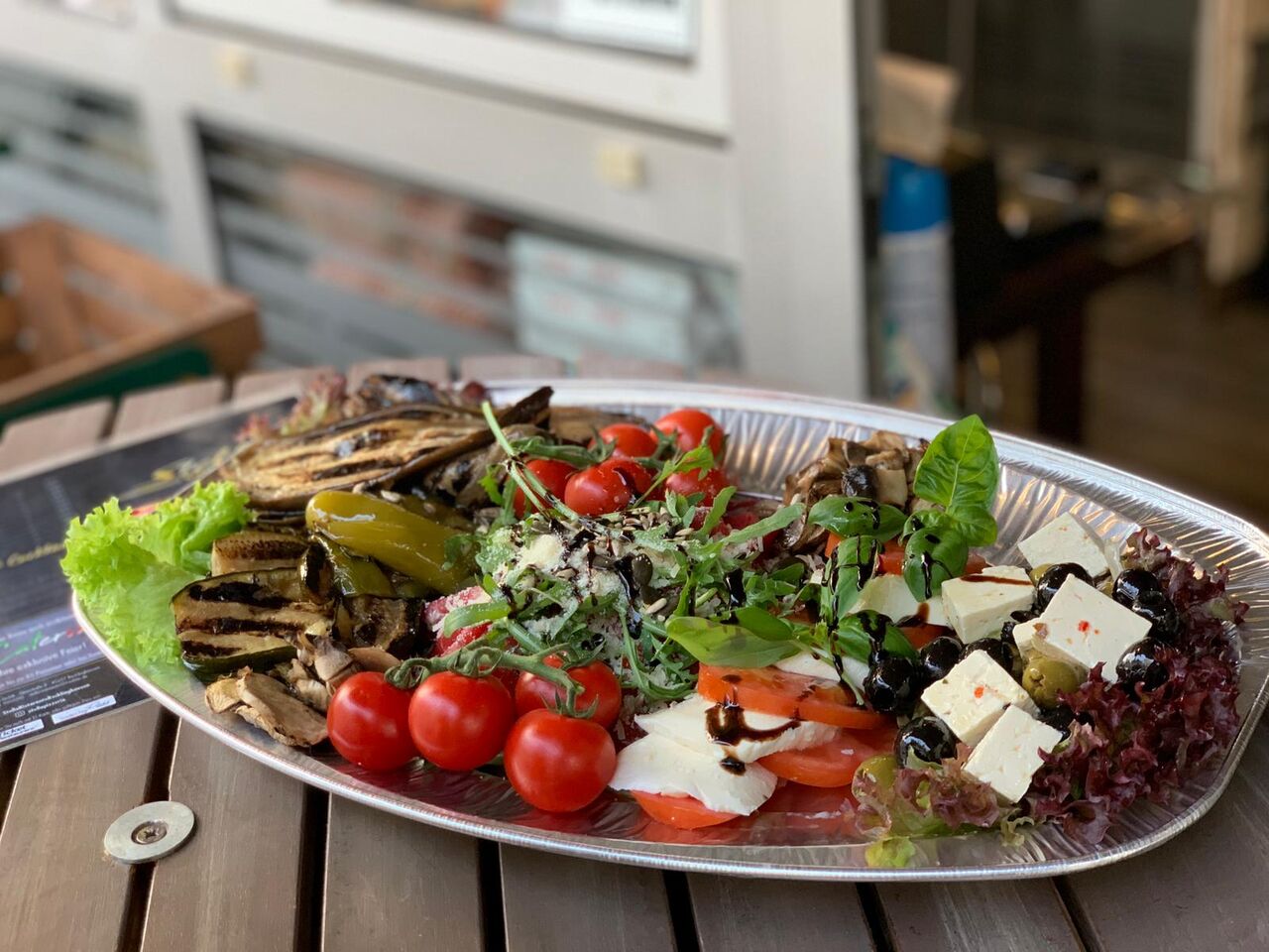 Ristorante Stella da Foad Recklinghausen Italienische Küche in