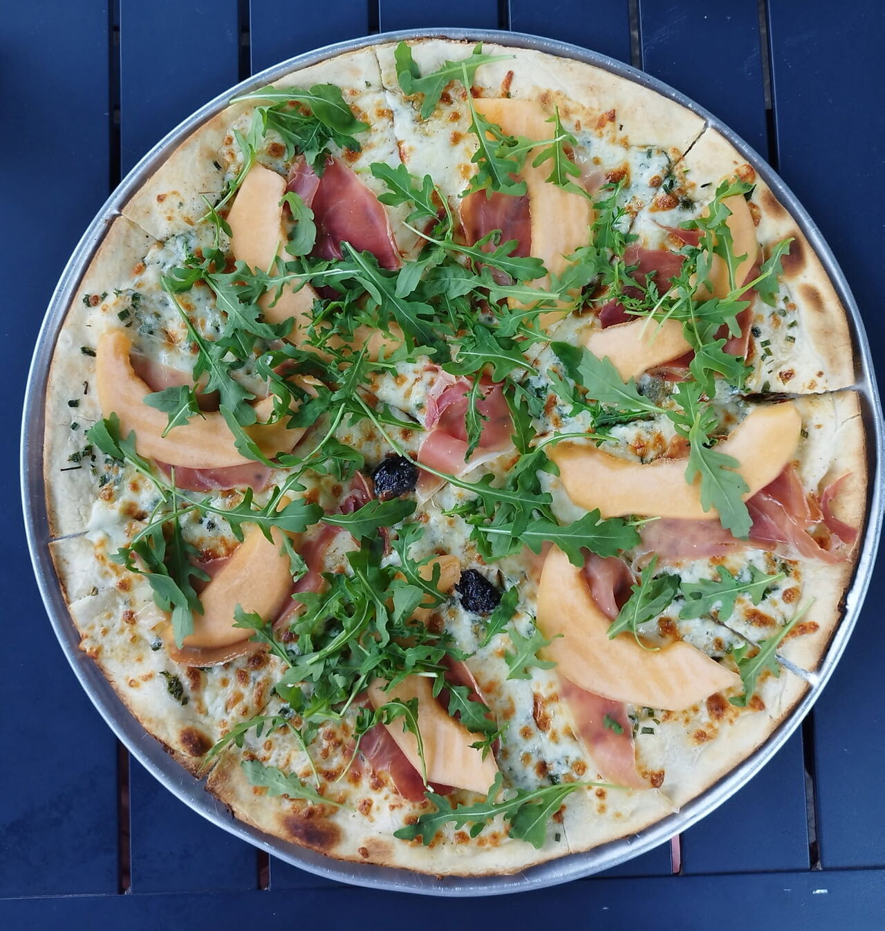 Pizza Dédé