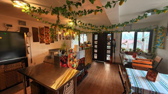  🍕 PIZZERIA DEL CORSO 🍕