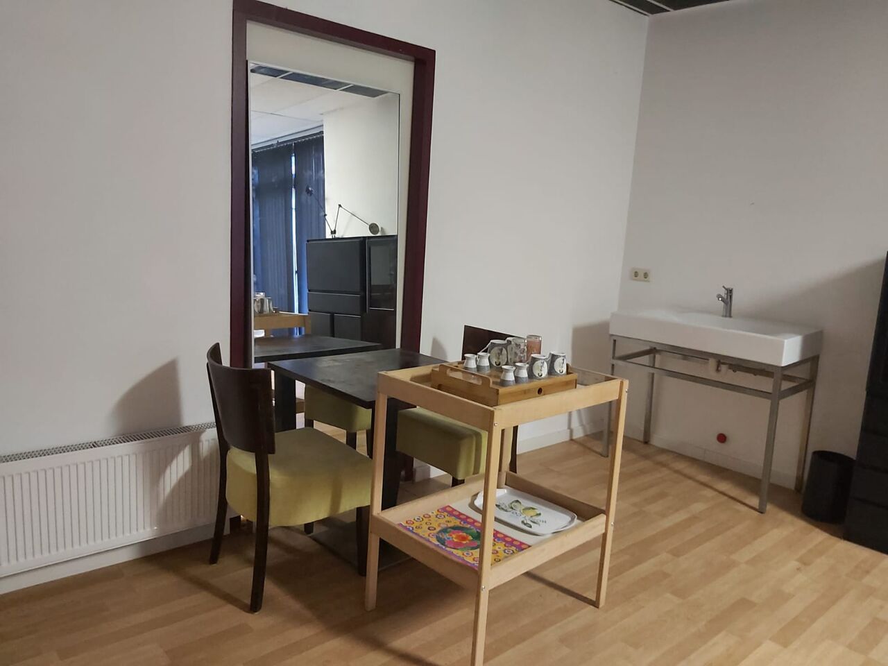 Slaapkamer 1