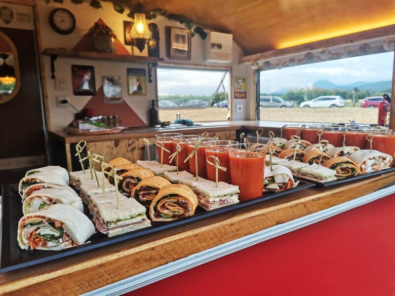 PRIVATISATIONS : MARIAGE, ANNIVERSAIRE, DINER ENTRE AMIS, REPAS D'ENTREPRISE... 