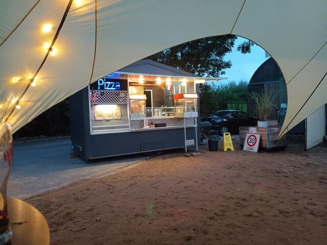 30ér Geburtstag in Essel