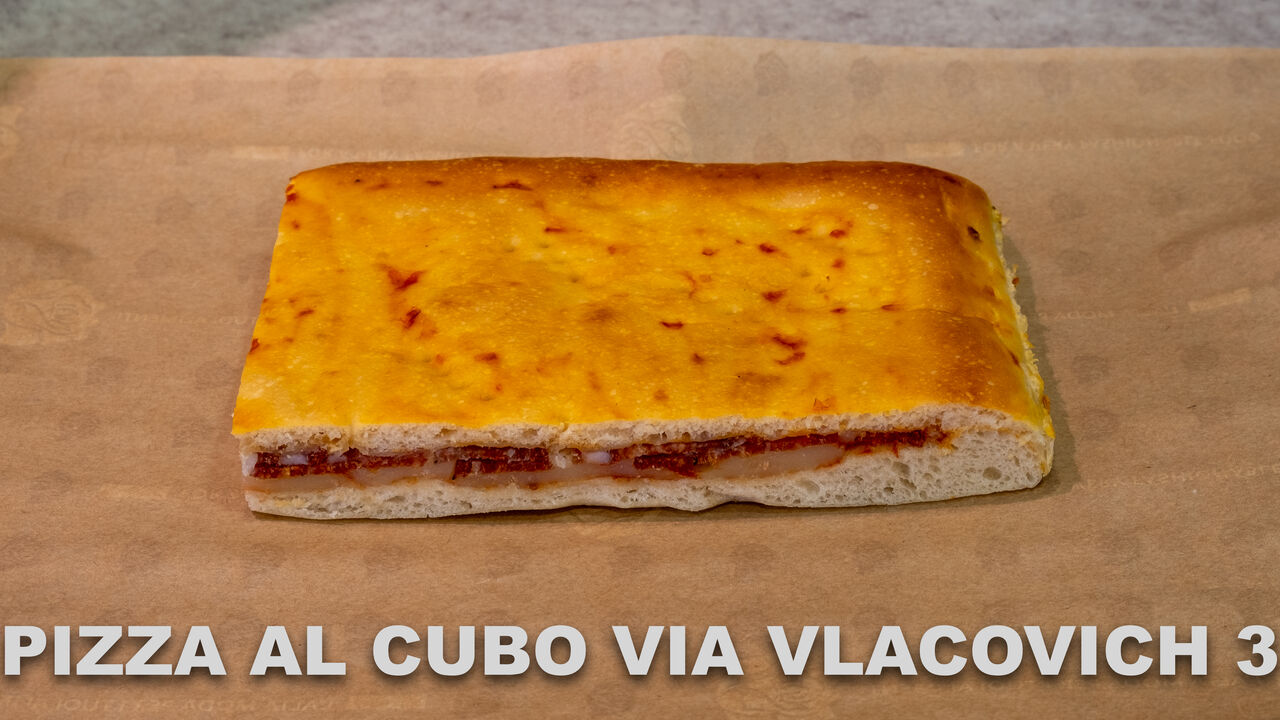 schiacciata piccante