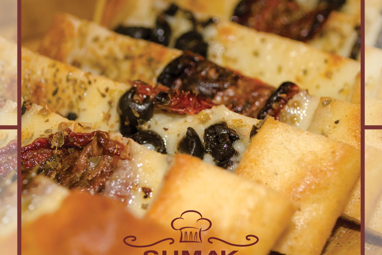 Kasim Ayi Pide Çeşidimiz