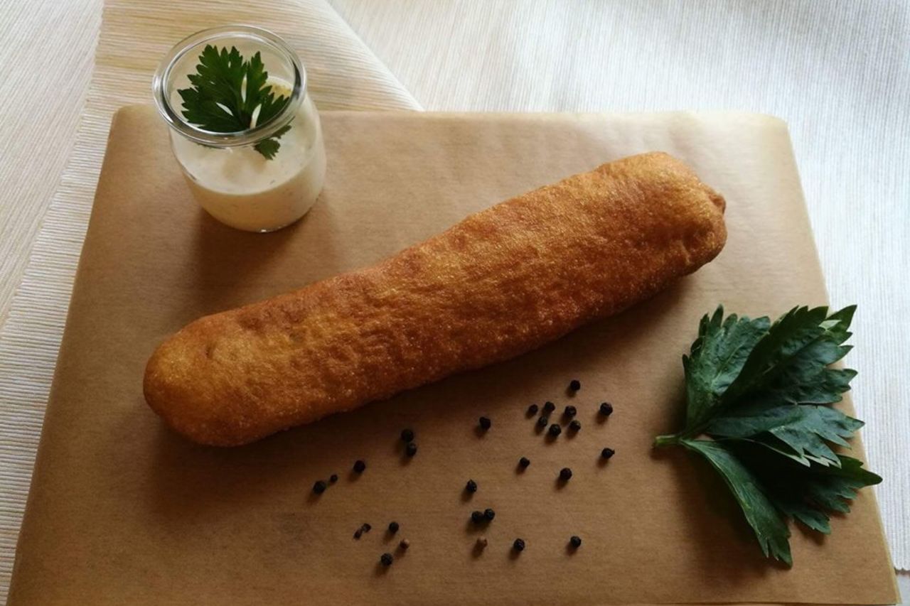 Jeśli macie ochotę na karkandaka