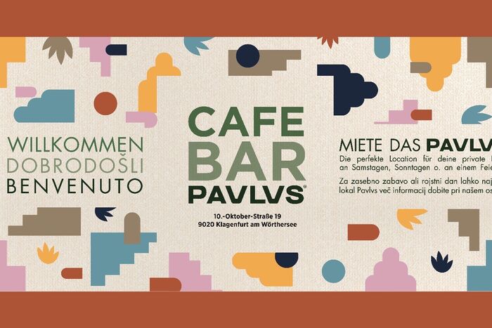Cafe Bar Pavlvs