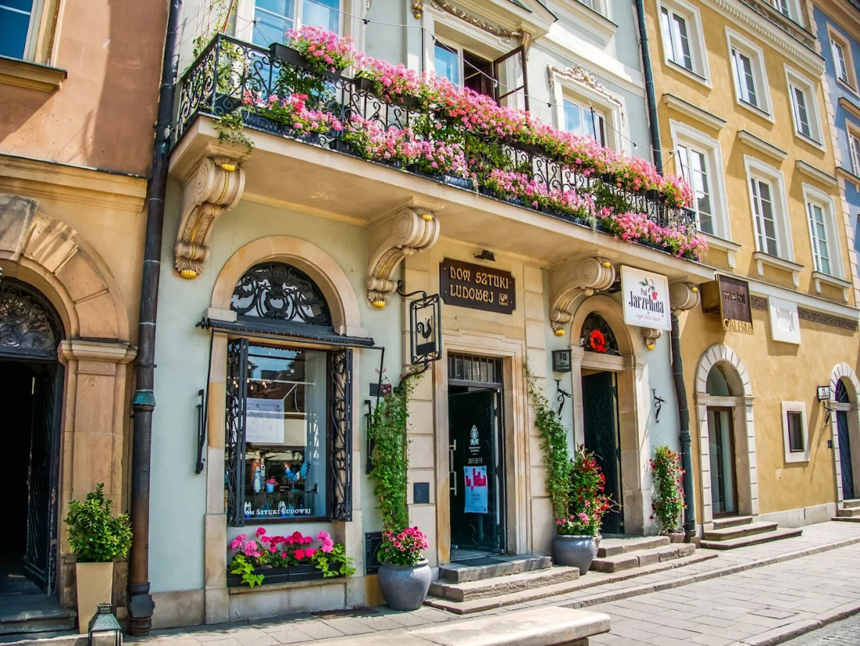 Zapraszamy do jednej z naszych lokalizacji