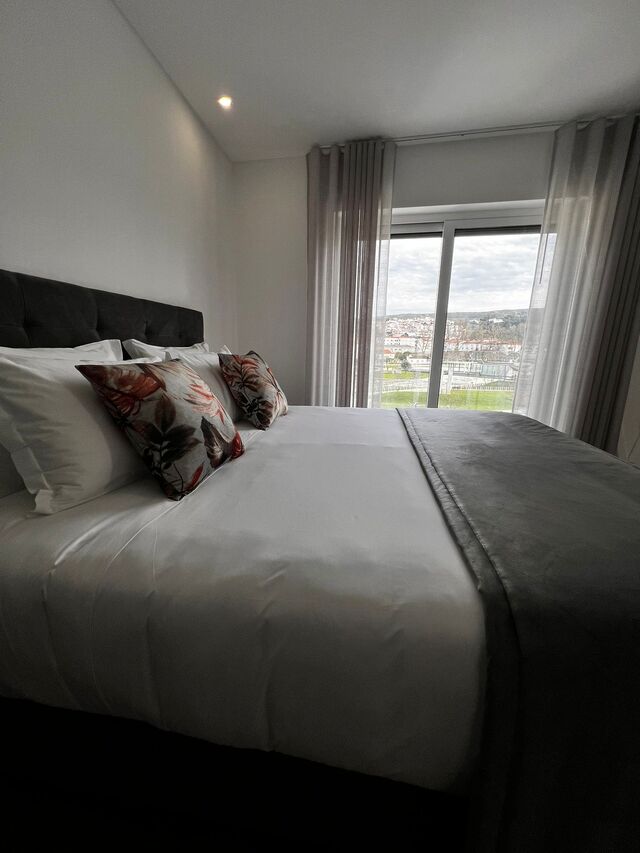 QUARTO DUPLO | VISTA SERRA