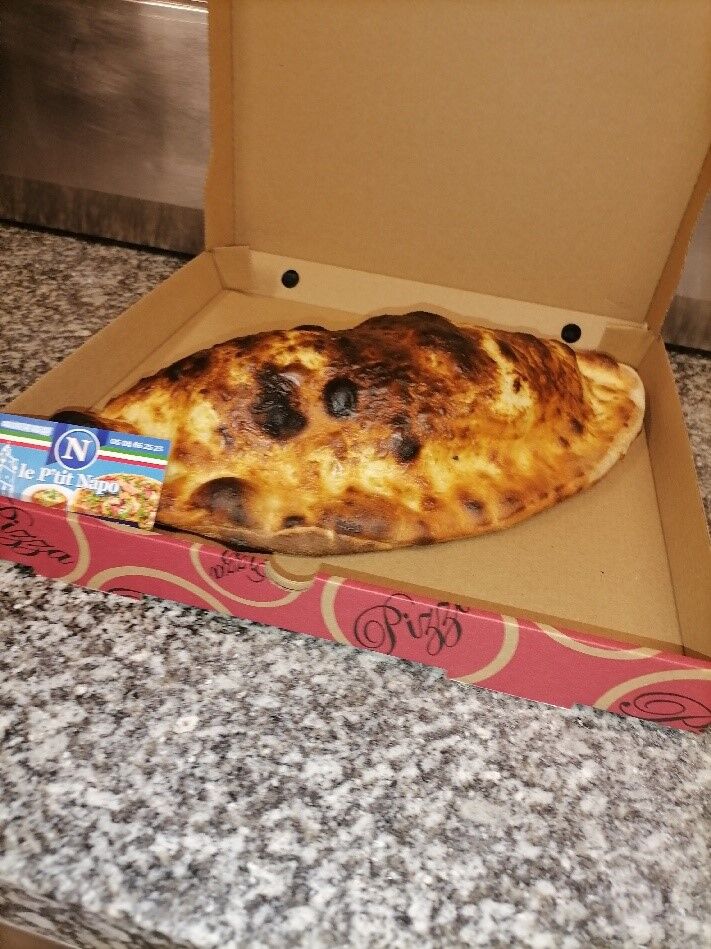 Calzone
