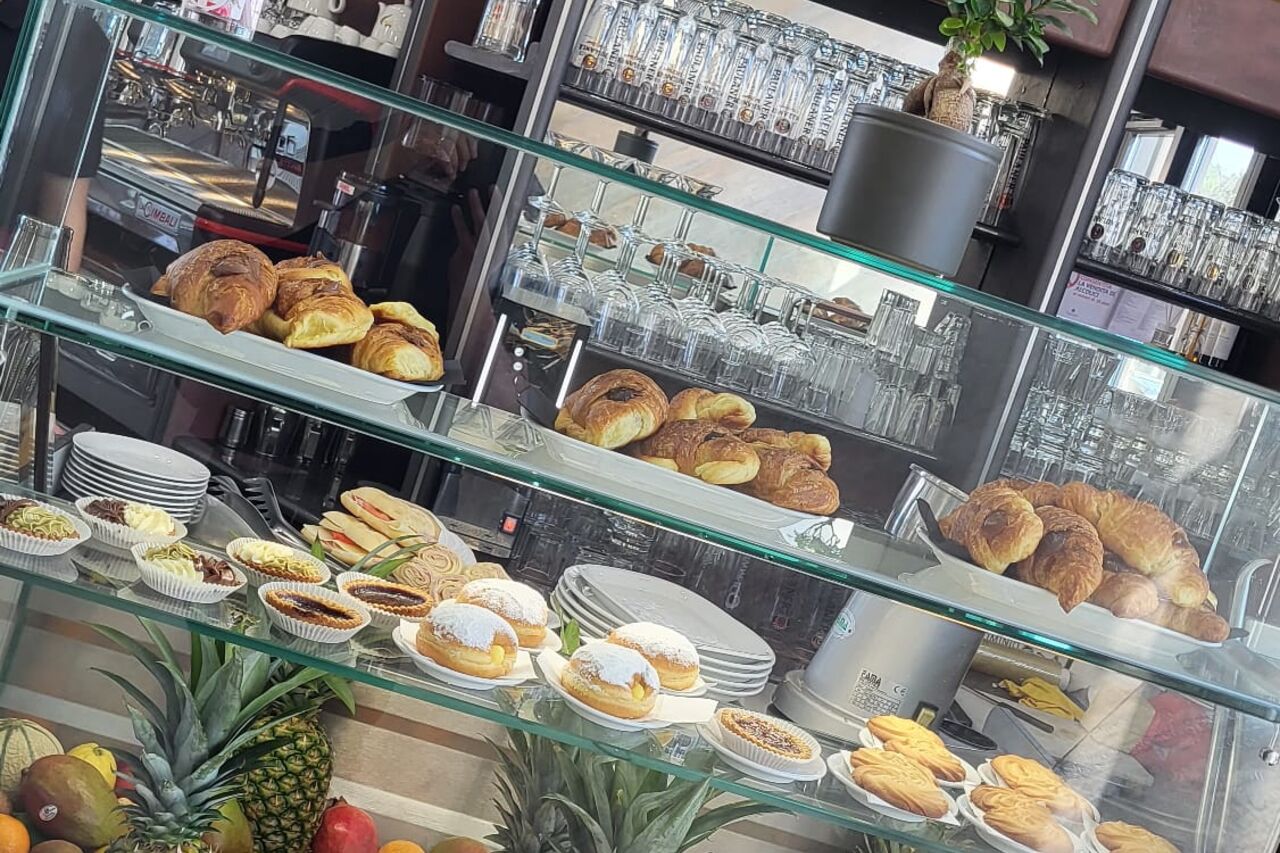 COLAZIONI PER RINFRESCARE LA MENTE