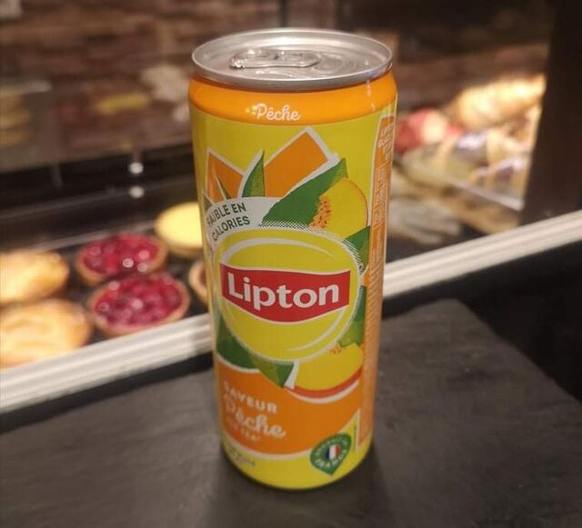 Lipton 