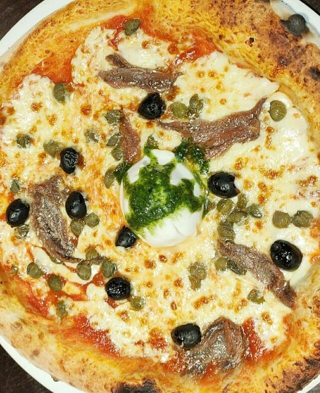 La Napolitaine 🇮🇹