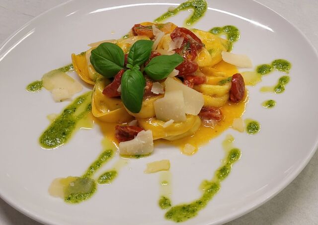 TORTELLONI DEL CASARO