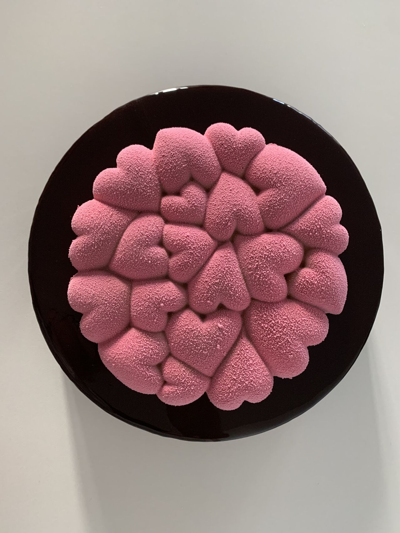 Le Passionnément Pécan