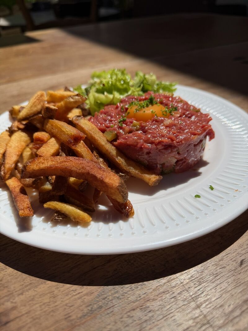 Le Tartare