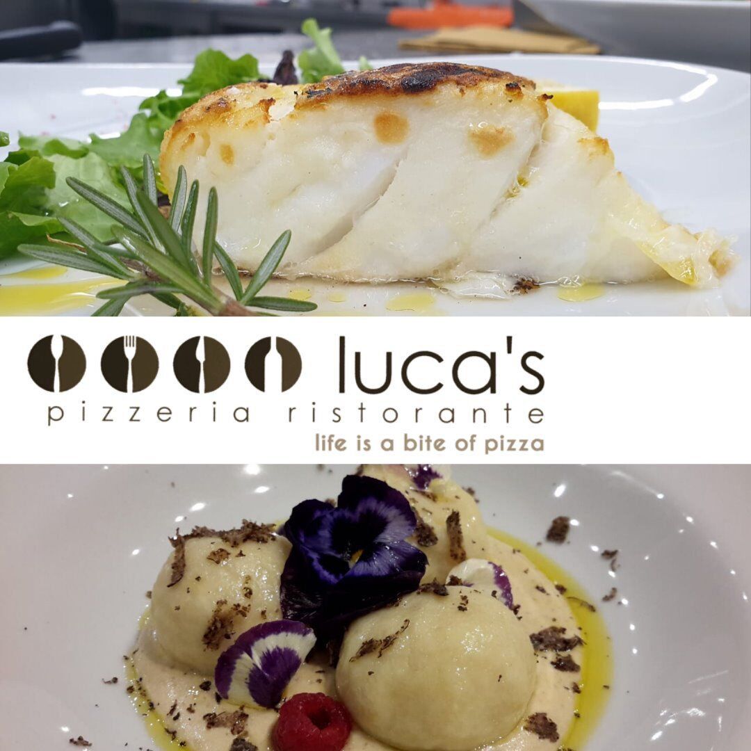 Piatti Nuovi e Piatti Tradizionali si mescolano per offrire sempre il meglio ai nostri clienti!