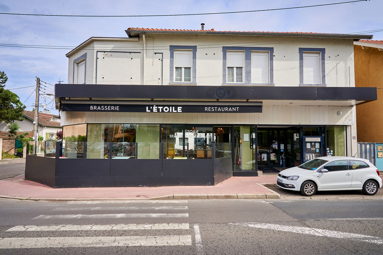 Restaurant L'Etoile