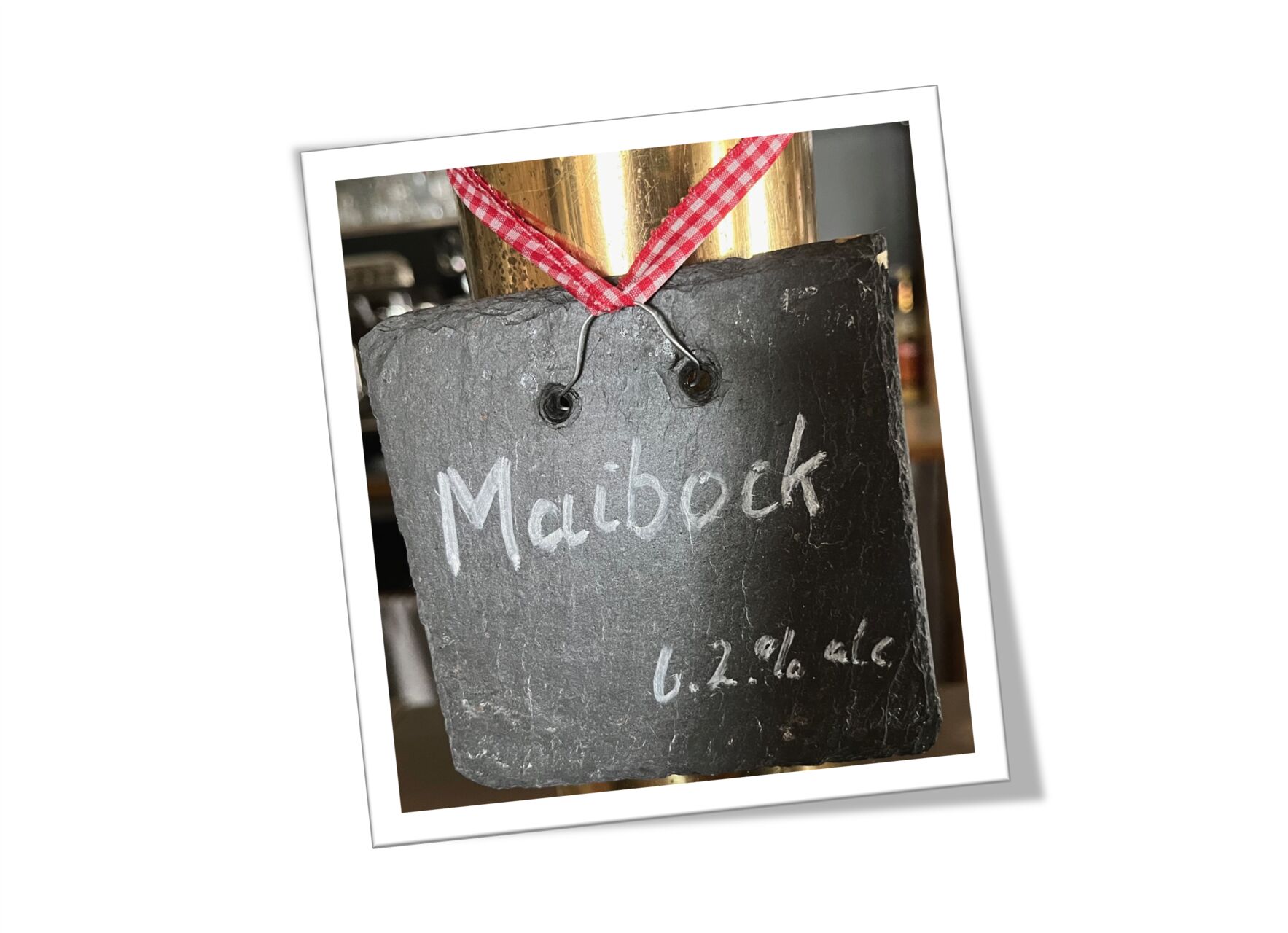 Tag des Deutschen Bieres / Maibockanstich