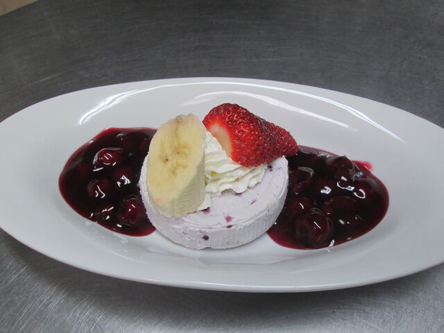 Parfait