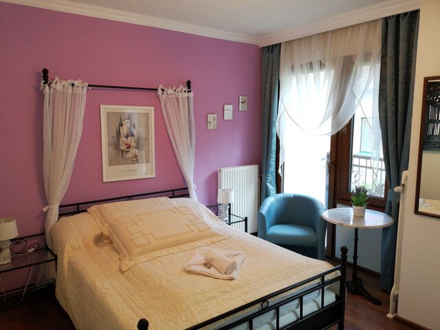 Einzelzimmer komfort