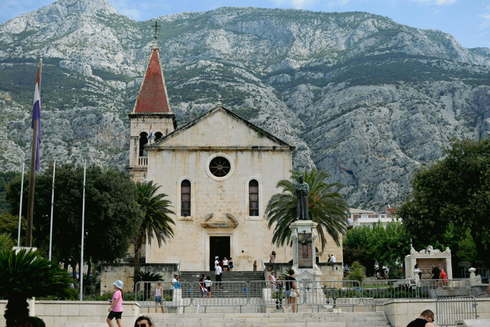 Visit Makarska