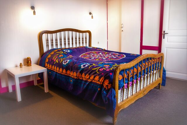 La Chambre Russe