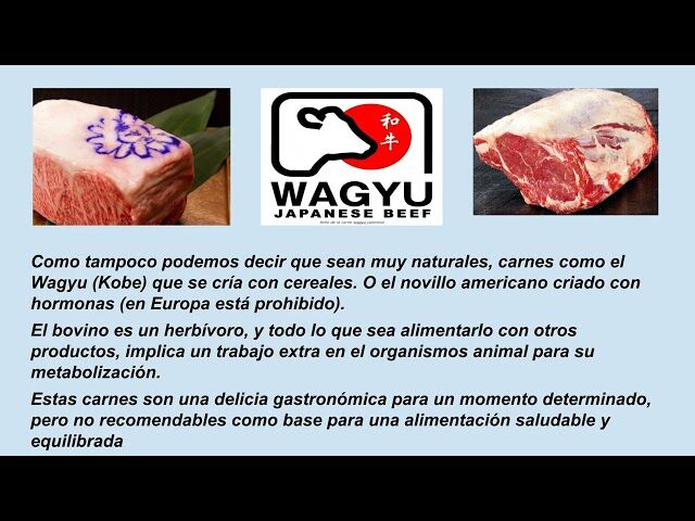 Porqué..carne argentina....!!