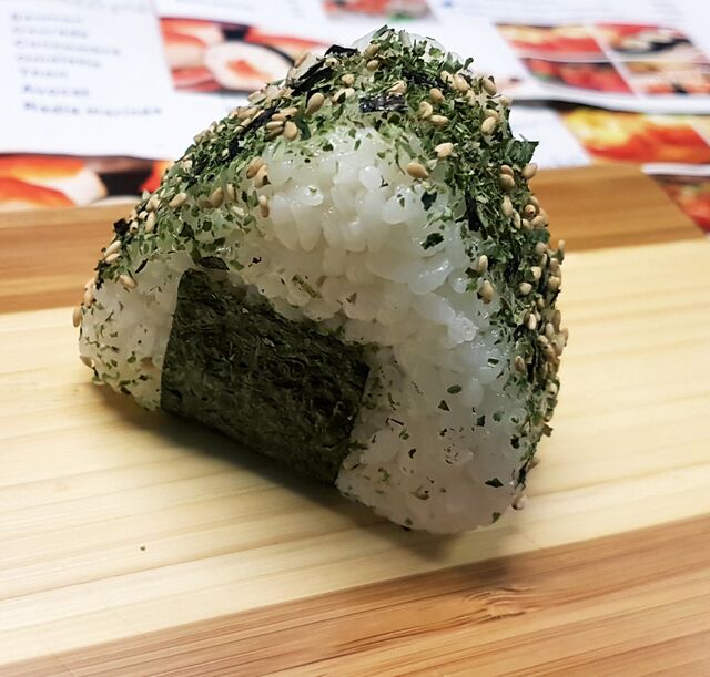 Onigiri 