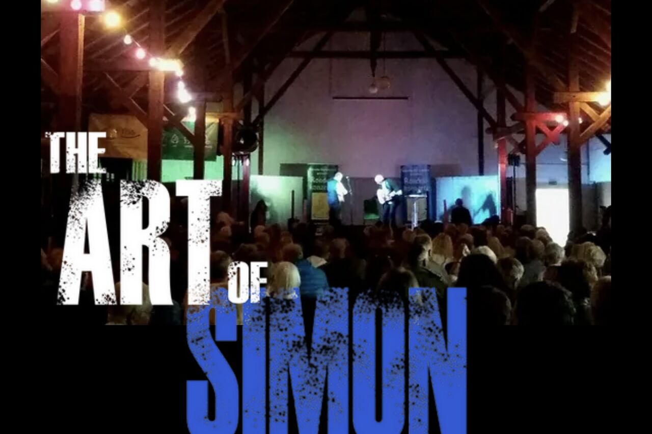“The Art of Simon” - Die Simon & Garfunkel Tribute Band aus England