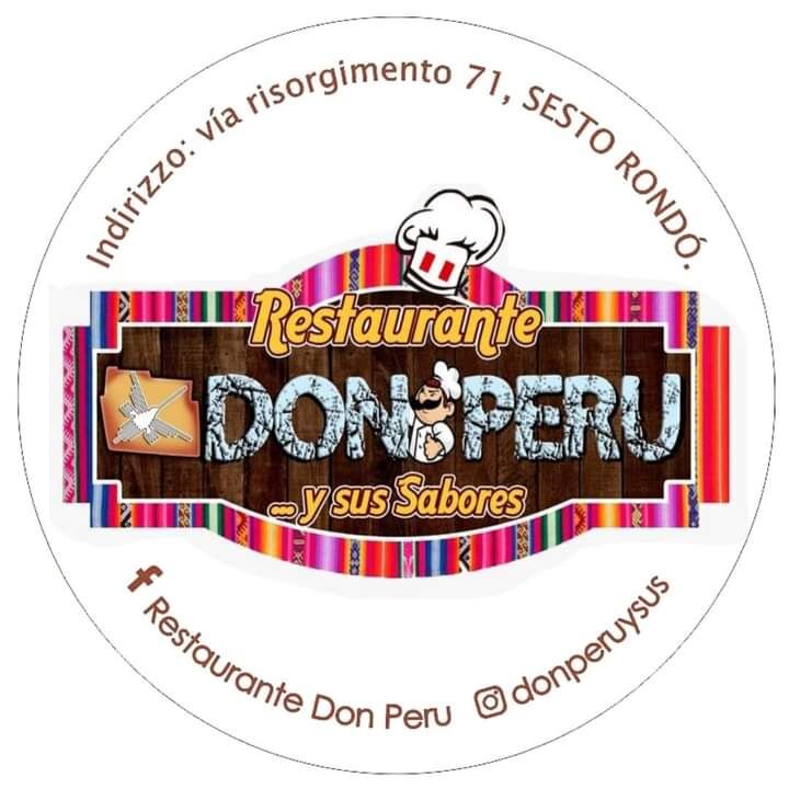 Restaurante Don Perú, Sesto San Giovanni 