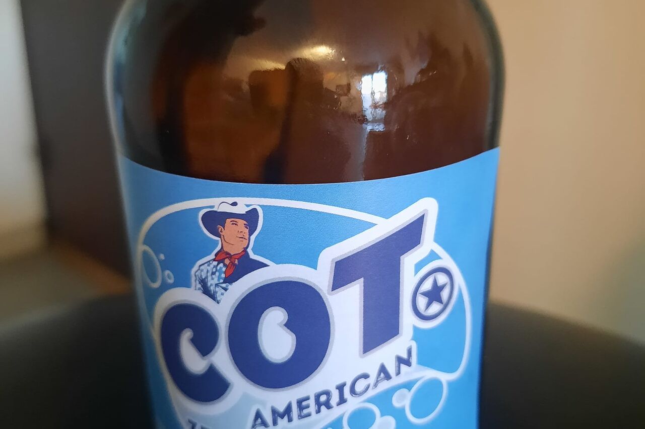 Cot Américain et Dodo