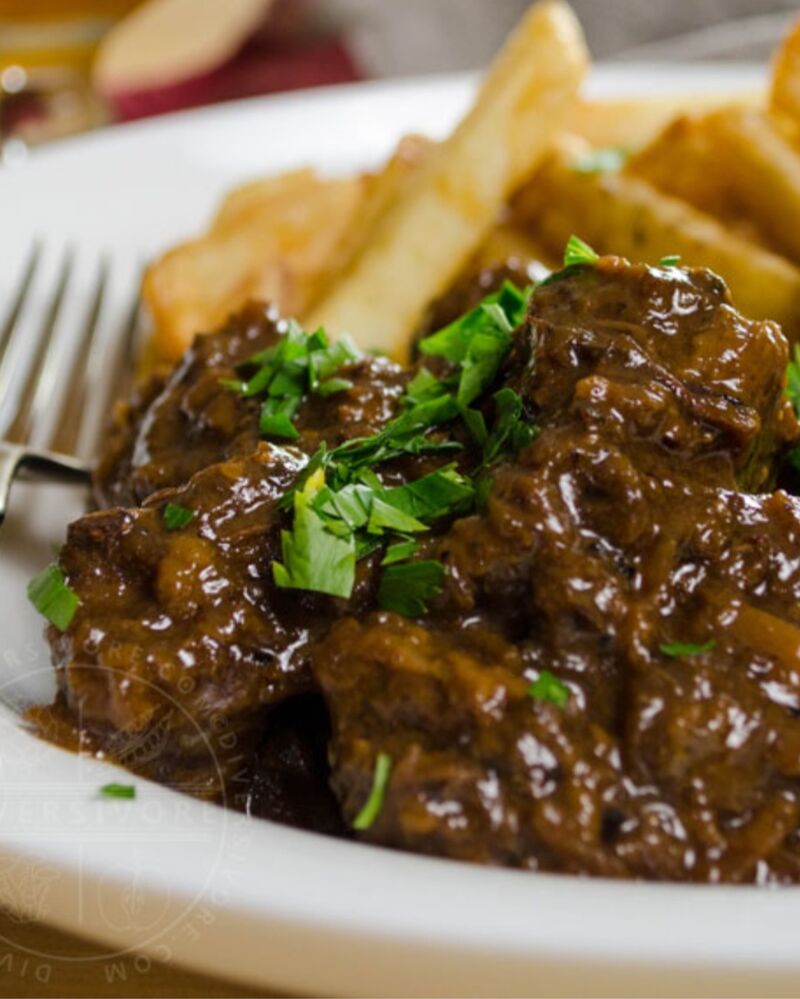 carbonnade flamande