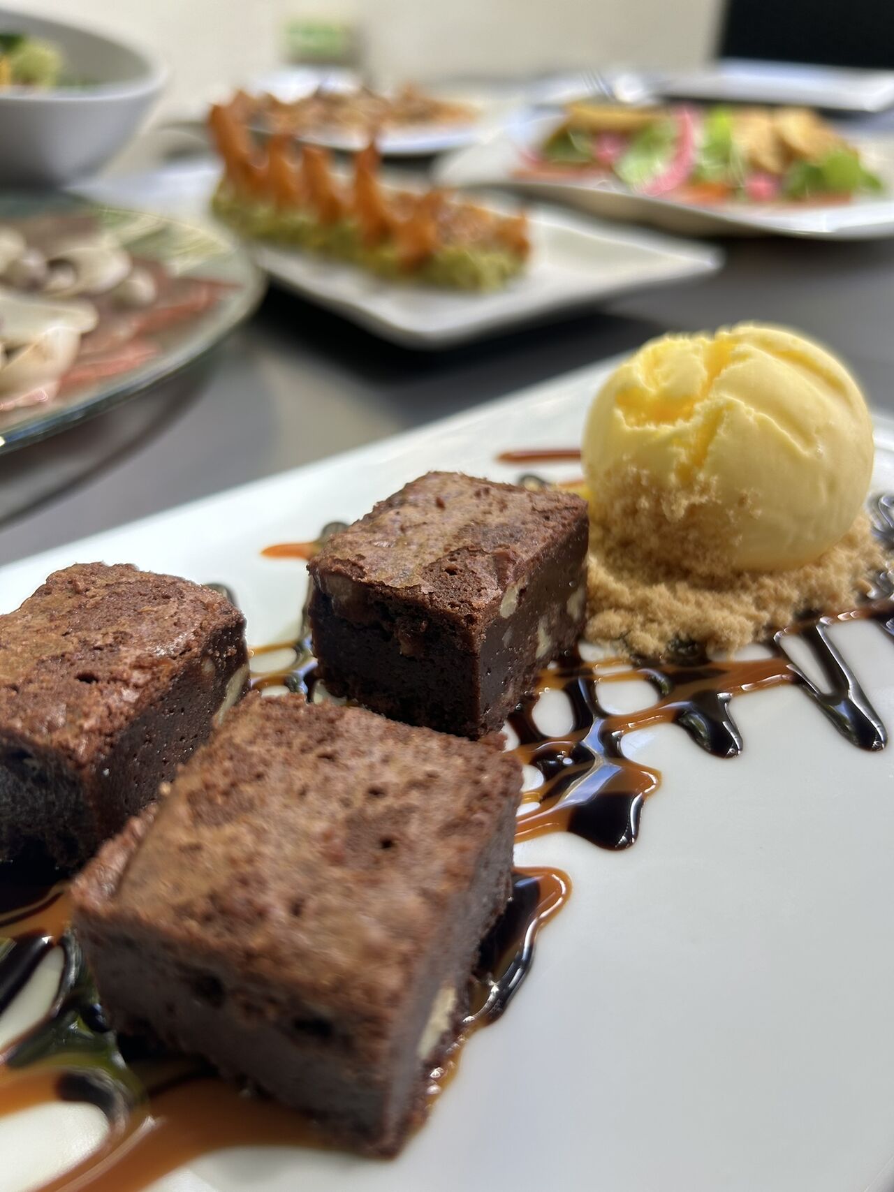 Descubre la Experiencia Gastronómica Única con Nuestros Menús Degustación