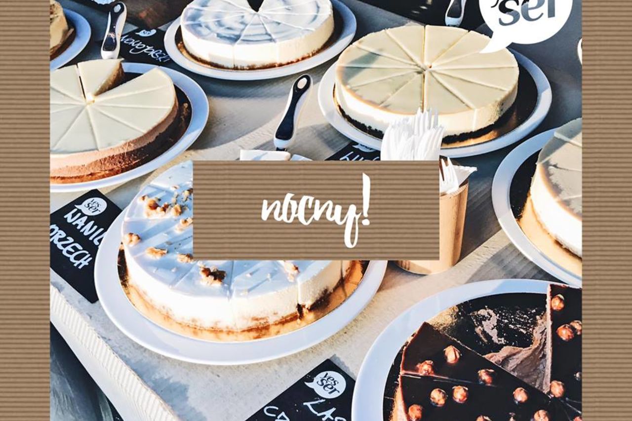 Złapiesz nas również na festiwalach poznańskich i nie tylko!