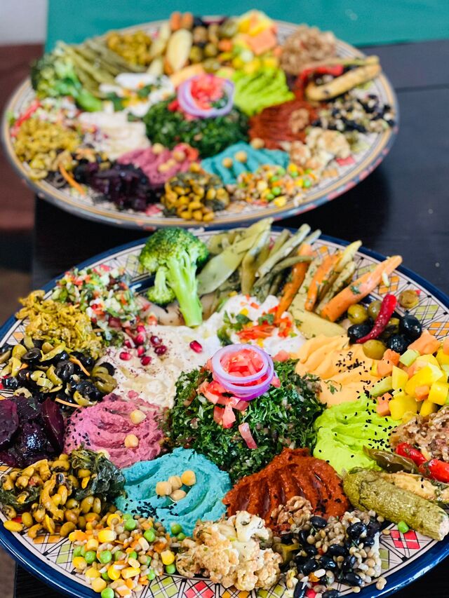 Ein Traum MarrakecH‘s ✨
Unsere besondere Empfehlung💙