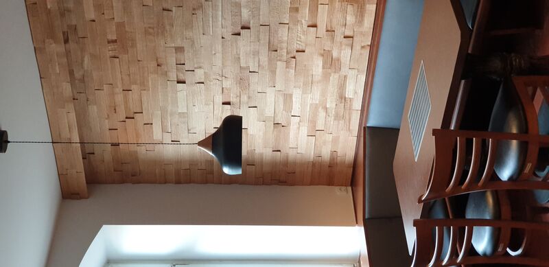 Neues Design die dritte