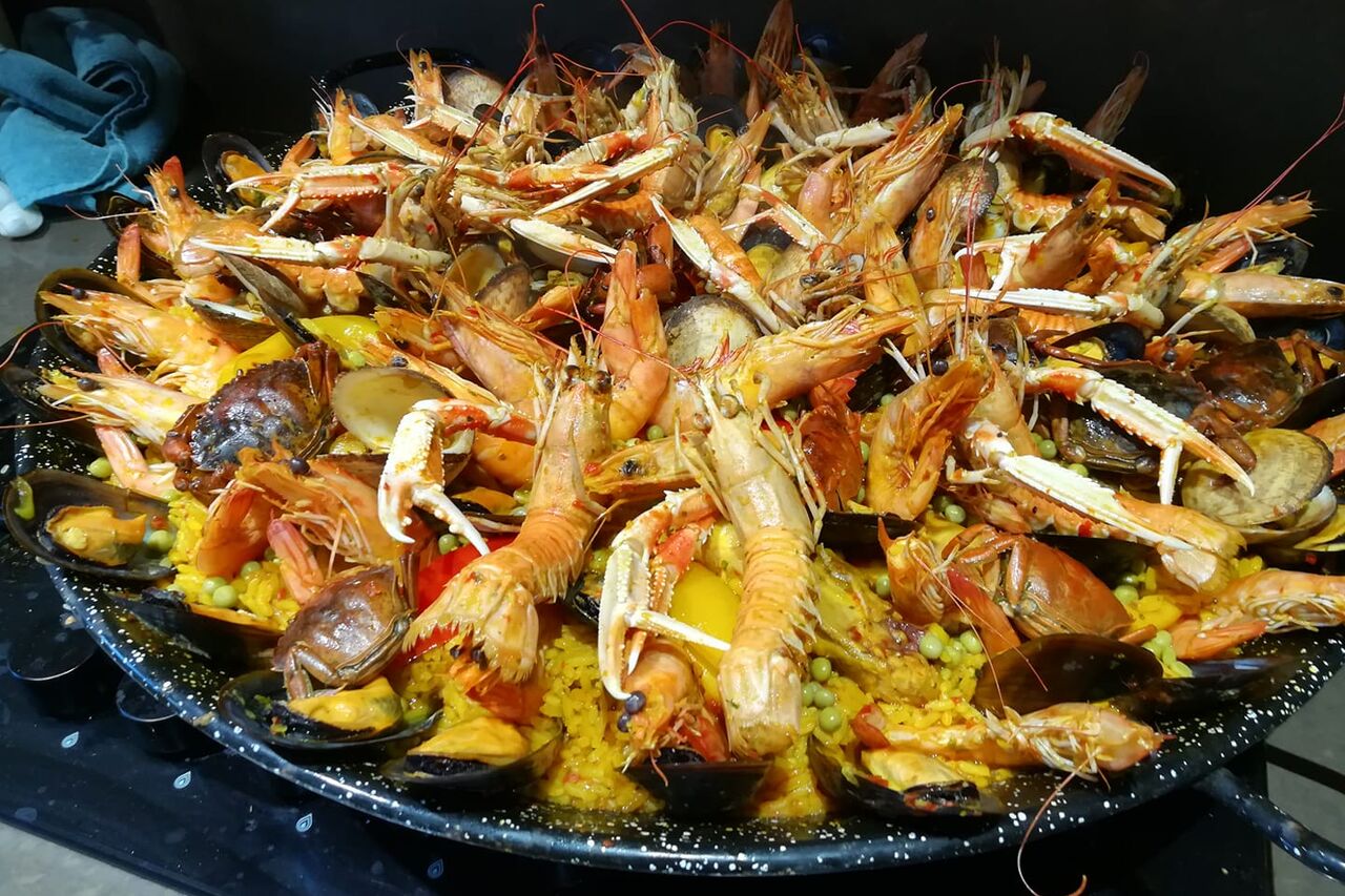 Venez déguster notre cuisine provençale