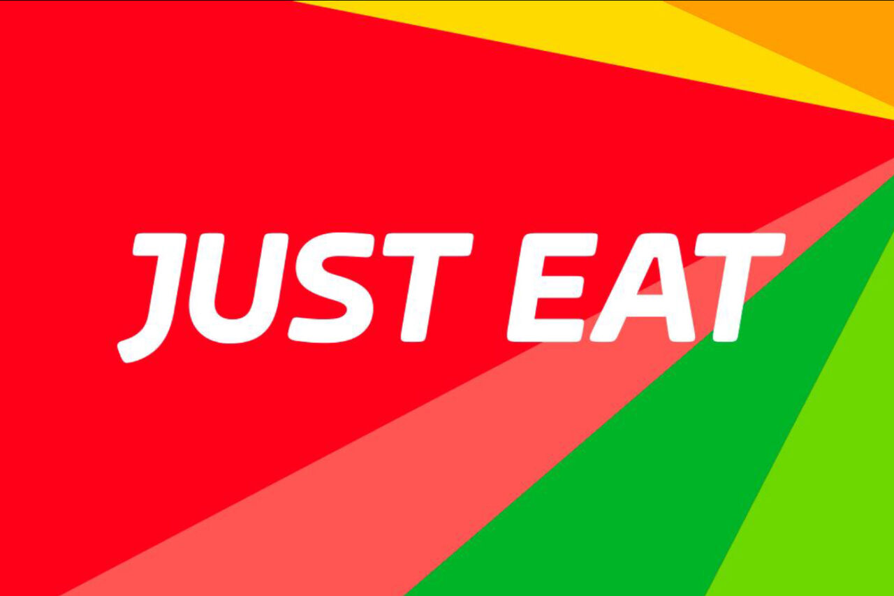 Pídenos a través de Just Eat